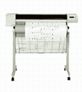 HP DesignJet 600 Plotter